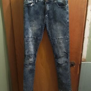 Phat Farm Blue Skinny Jeans‎ for Woman